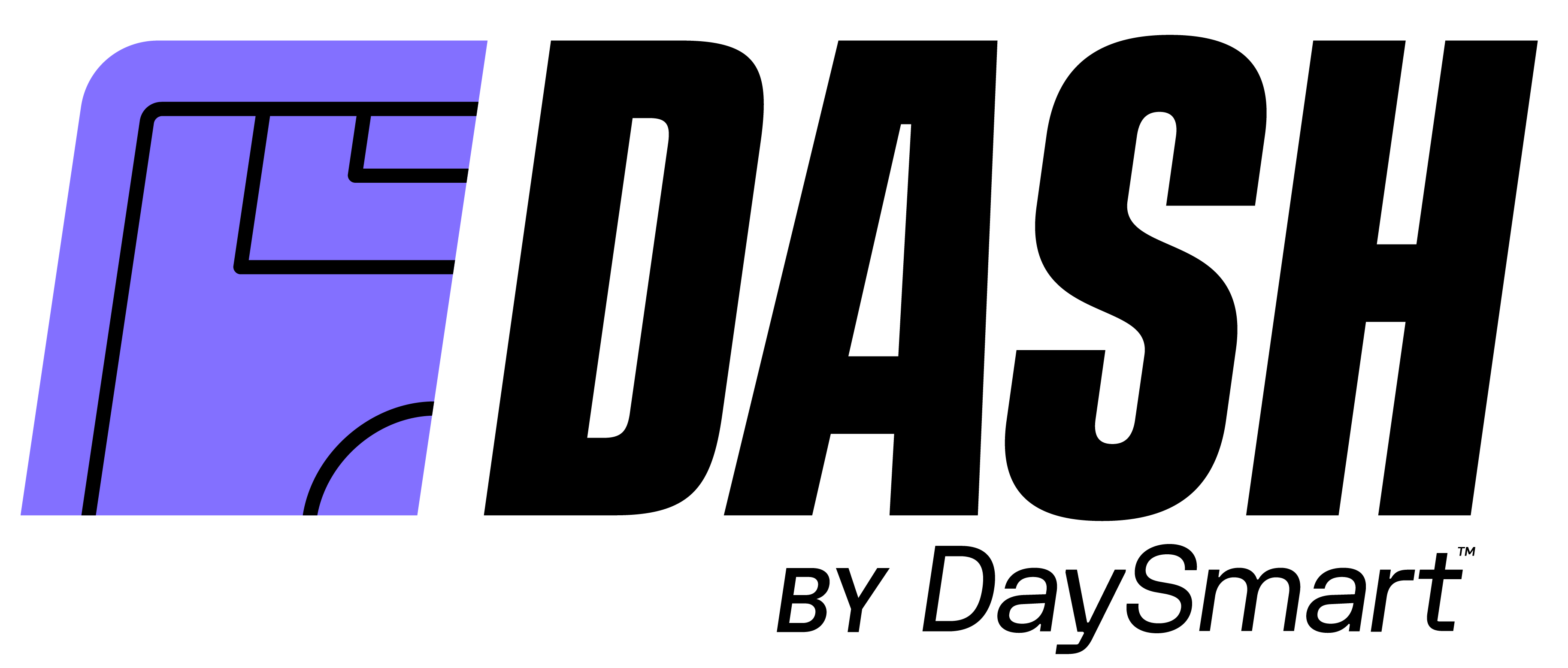 Dash by DaySmart Logo