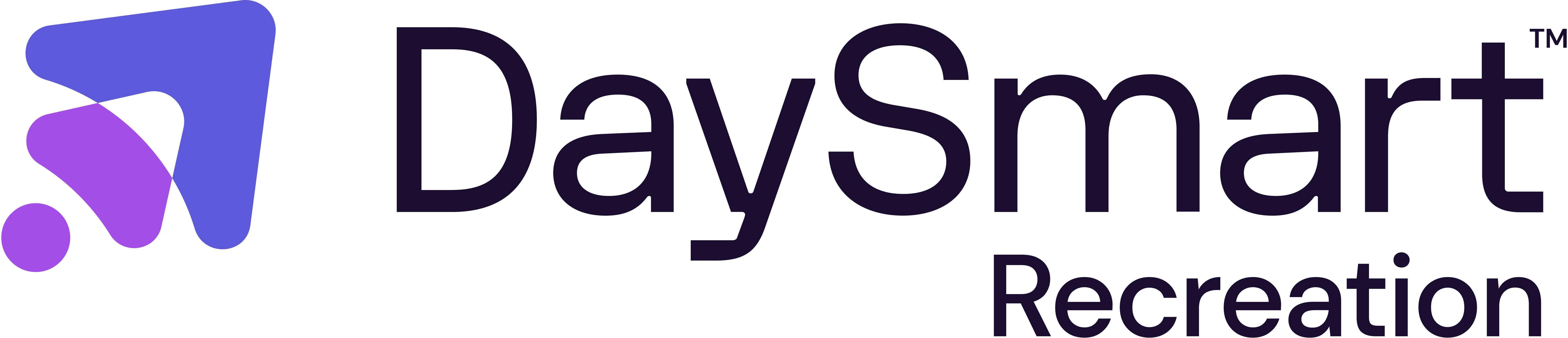 DaySmart Recreation Logo